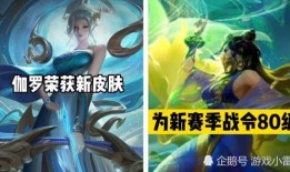 s27赛季战令最新爆料,神秘奖励与升级系统大揭秘