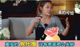 娱乐圈内幕爆料芒果,娱乐圈背后的真实故事