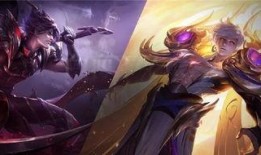 王者峡谷新皮肤最新爆料,王者新皮肤爆料，神秘英雄即将登场