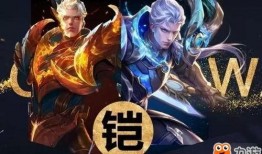 王者峡谷新皮肤最新爆料,王者新皮肤爆料，神秘英雄即将登场