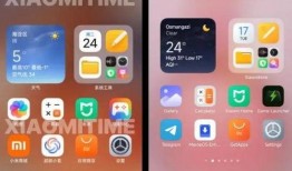 澎湃OS3.0系统最新爆料,揭秘最新爆料与突破性功能