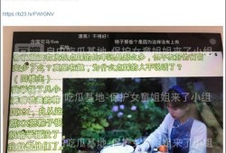 阿柒被网友爆料视频大全,揭秘网络红人的真实生活