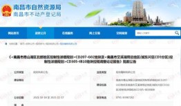 南昌华侨城爆料最新消息,揭秘项目进展与未来规划