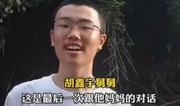 胡鑫宇最新爆料视频,事件背后惊人真相曝光