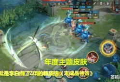 终极皮肤最新爆料,神秘力量觉醒，颠覆传统视觉体验！