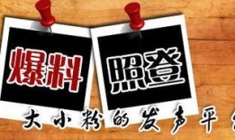 新闻爆料马仔,警方展开调查