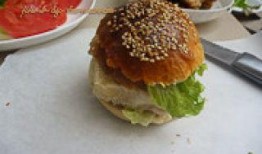 汉堡肉饼爆料视频播放在线观看,汉堡肉饼制作过程，高清视频在线观看