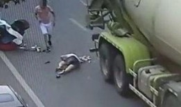 水泥罐车爆料视频大全集,揭秘行业幕后真相