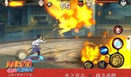 火影忍者最新爆料官网,揭秘忍者世界新篇章！