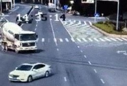 水泥罐车爆料视频大全集,揭秘行业幕后真相