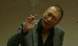 孙红雷抽烟爆料视频大全,揭秘娱乐圈吸烟明星幕后生活