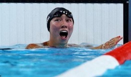 爆料美国游泳队视频,揭秘训练幕后与队员风采