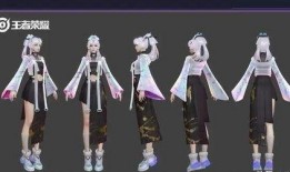 上官婉儿最新爆料皮肤,神秘皮肤即将亮相，华丽变身引期待