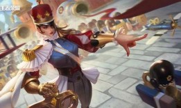 刘禅战令皮肤爆料最新,神秘元素与经典再现