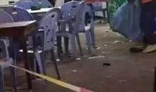 上饶网友爆料新闻事件,惊曝当地重大新闻事件