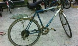 郑州自行车爆料视频最新