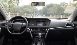 启辰最新消息爆料视频,全新车型惊艳亮相，性能与颜值双升级！