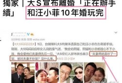 娱乐圈爆料汪小菲视频在线观看,娱乐圈幕后真相大揭秘