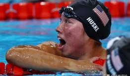 爆料美国游泳队视频,揭秘训练幕后与队员风采