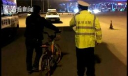 小鸿骑行爆料视频