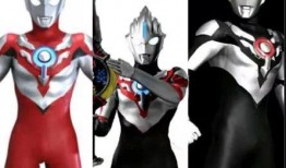 新奥特曼最新爆料