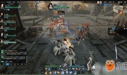 逆水寒最新9月爆料,江湖风云再起，神秘势力悄然崛起