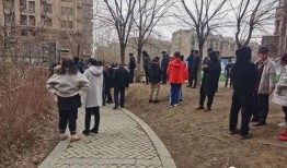 吉林市小区最新爆料,业主维权事件引发关注