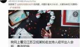 江苏爆料网红事件视频,揭秘背后真相与争议