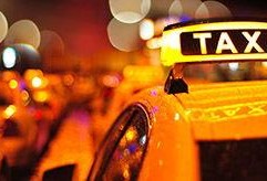 王小姐爆料出租车视频,出租车内惊现惊人一幕