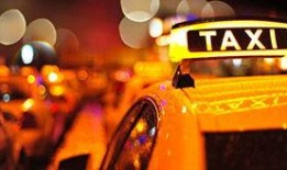 王小姐爆料出租车视频,出租车内惊现惊人一幕