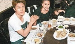 媒体爆料何超莲事件视频