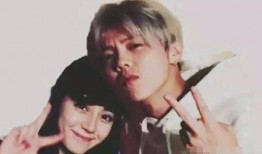 热巴鹿晗最新爆料,揭秘甜蜜背后的幕后故事