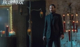 疾速追杀2在线观看完整,复仇之路再启，速度与激情的巅峰对决