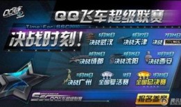 qq飞车爆料最新联赛车,神秘联赛车惊艳亮相