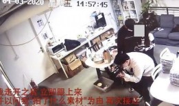 即墨网红爆料事件视频,揭秘背后真相与网络舆论风暴
