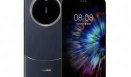 mate70最新外观爆料图,全新设计理念，视觉盛宴即将开启