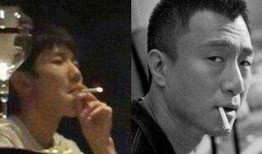 孙红雷抽烟爆料视频大全,揭秘娱乐圈吸烟明星幕后生活