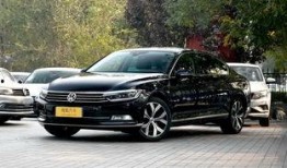 大众迈腾最新爆料图片,惊艳外观与卓越性能，引领中级车市场新潮流”