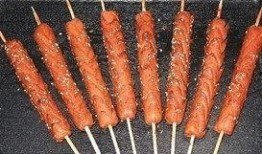 火腿肠加工爆料视频大全,视频爆料大揭秘