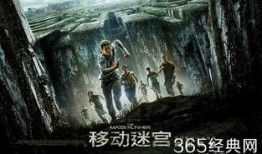 移动迷宫电影在线观看,在线观影之旅，探索迷宫世界的惊险冒险