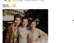 李晨最新八卦爆料