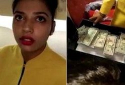 印度空姐爆料事件视频播放,揭秘航班服务内幕，视频播放引发热议