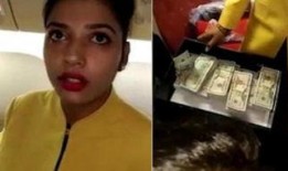 印度空姐爆料事件视频播放,揭秘航班服务内幕，视频播放引发热议