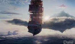 幻梦启航在线观看,一场跨越时空的奇幻之旅