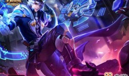 诸葛亮新皮肤爆料最新,智谋化身，荣耀归来！