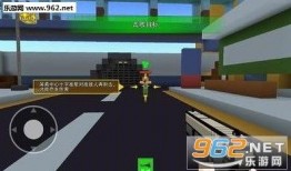 像素射击最新更新爆料,新版本爆料，畅爽射击体验再升级！