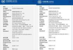 荣耀100最新爆料出炉