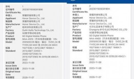荣耀100最新爆料出炉