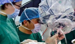 脑科肿瘤爆料案例视频,视频爆料揭示治疗真相