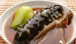 网红爆料海参代餐视频,海参代餐，真的健康有效吗？